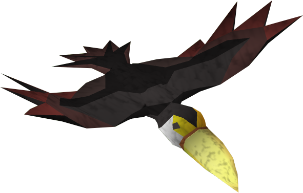 Image - Tenacious toucan.png - The RuneScape Wiki