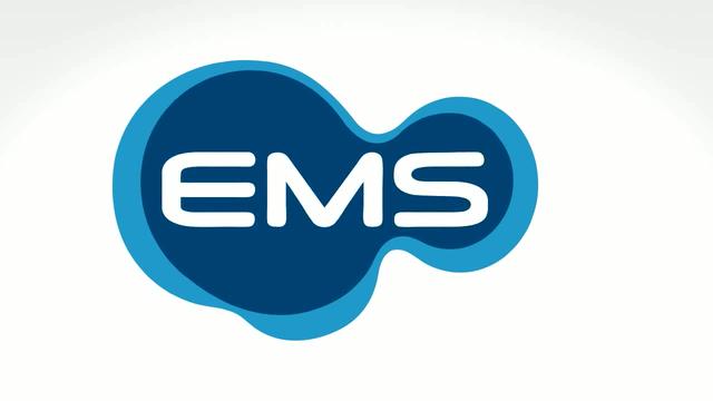 Logo EMS on Vimeo