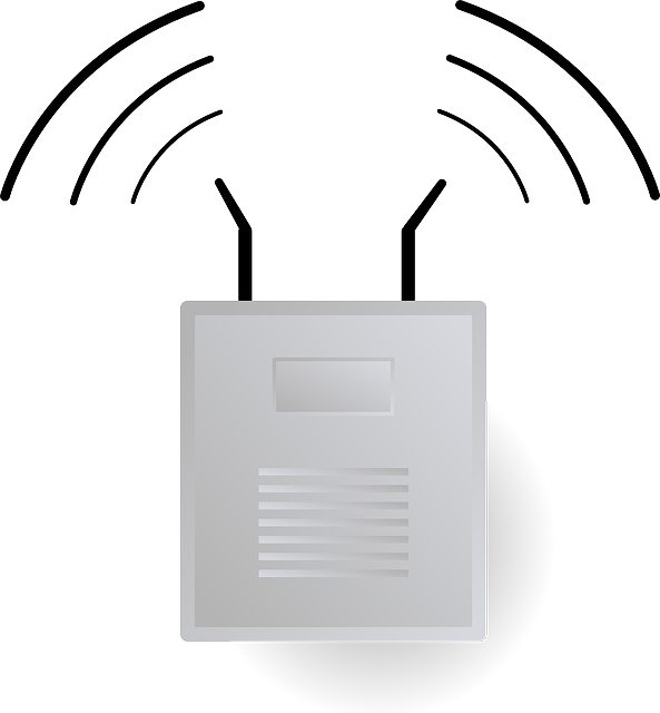 stencil visio access point - photo #16