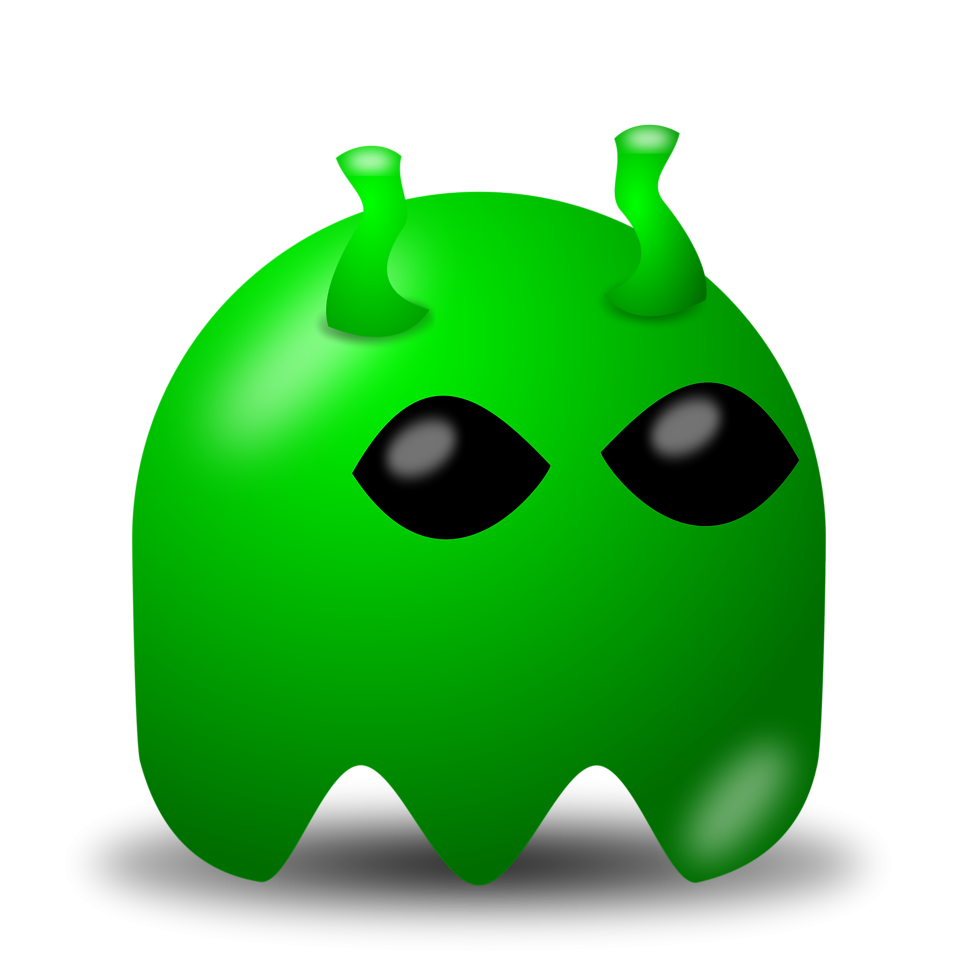 Alien Cartoon | Free Download Clip Art | Free Clip Art | on ...