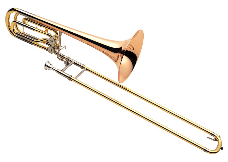 Yamaha Trombone ClipArt Best
