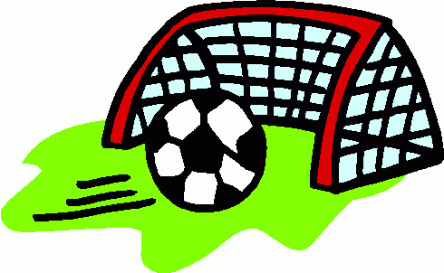 School soccer field clipart - ClipartFox