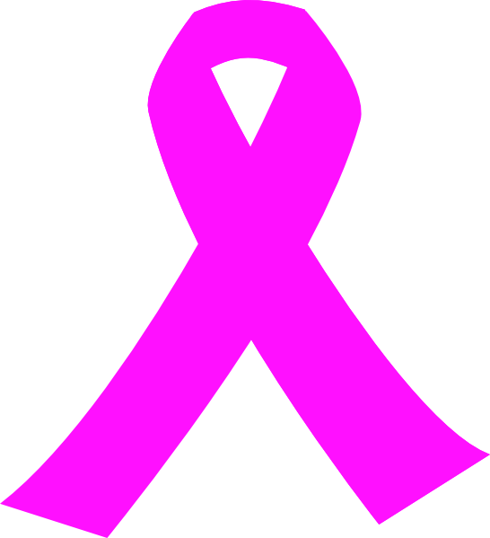 Breast Cancer Ribbon Vector | Free Download Clip Art | Free Clip ...
