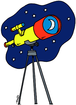 Astronomy Clipart - ClipArt Best