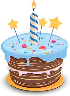 Birthday cake free vector download (1,504 Free vector) for ...