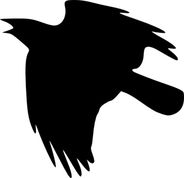 Crow free vector download (54 Free vector) for commercial use ...