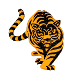 Animated Gif Tiger - ClipArt Best