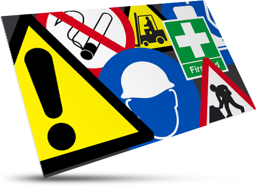 Safety Signs For Sale