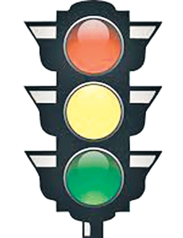 Only five out of 365 traffic lights working in Kathmandu Valley ...