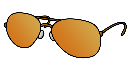 Sunglasses Cartoon | Free Download Clip Art | Free Clip Art | on ...