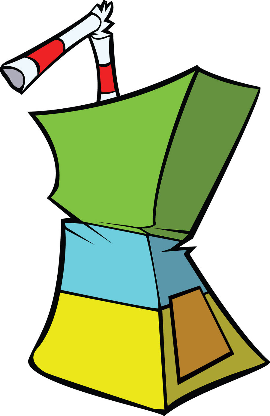 juice pouch clipart - photo #19