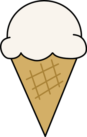688 views Ice Cream Clip Art - Ice Cream Images
