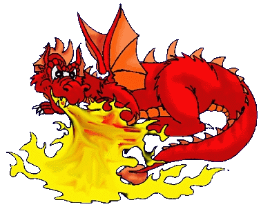 Pictures Of Dragons For Children - ClipArt Best