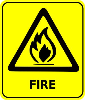 Fire Safety Clipart - Free Clipart Images