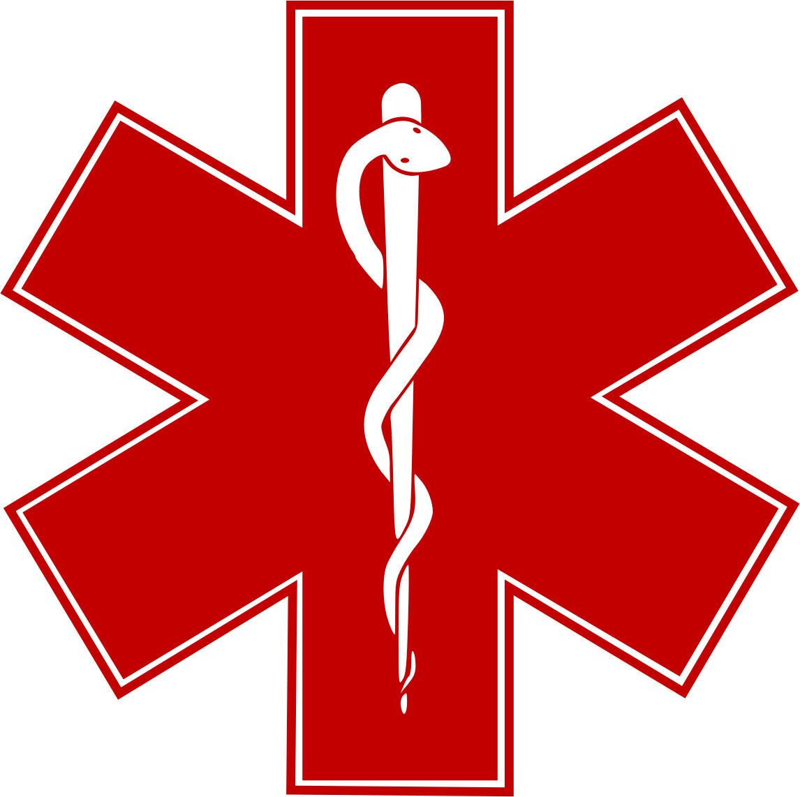 Ambulance Logo