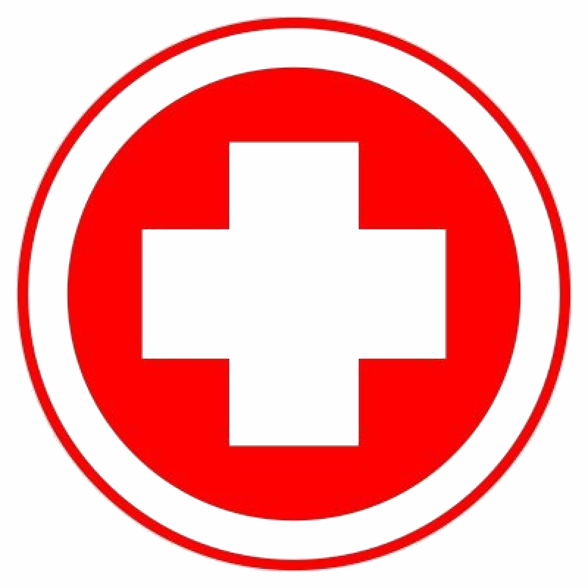 Doctor Symbol Clipart