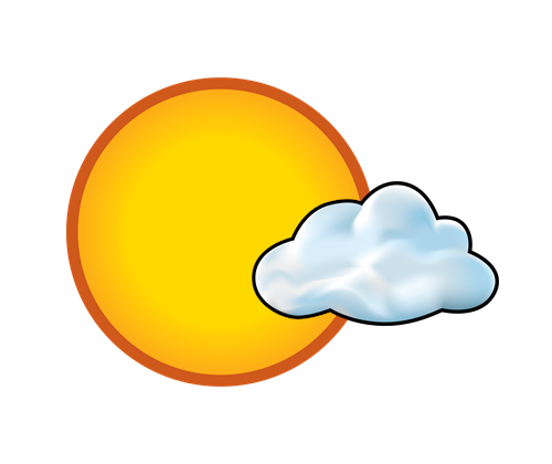 Printable Weather Report - ClipArt Best