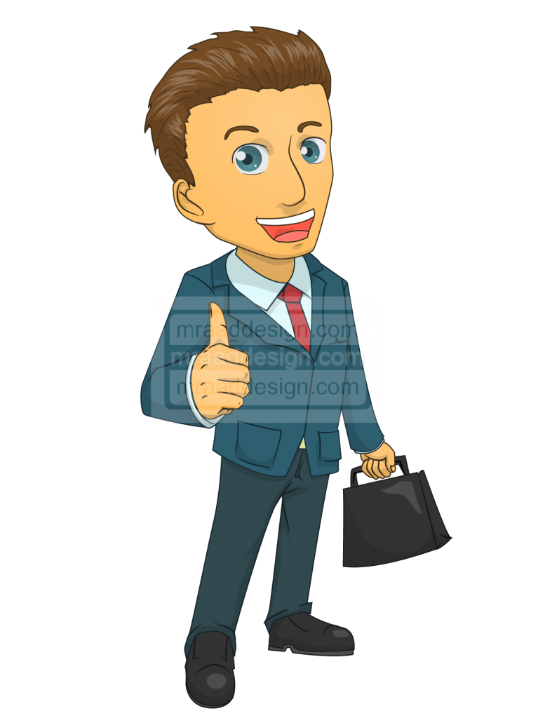 businessman clipart - photo #41