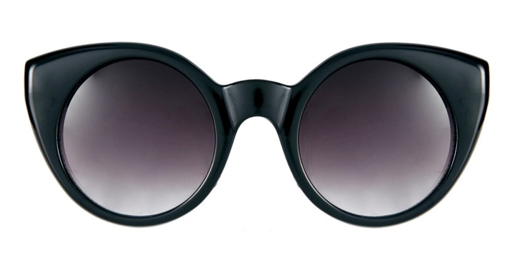 Olivia Palermo | PS We Love: ASOS Kitten Cat Eye Sunglasses ...