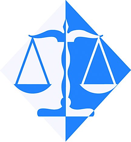 Scales Of Justice Logo - ClipArt Best