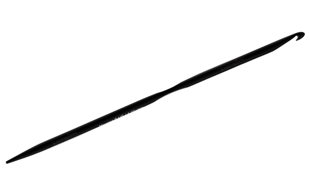 428 views Nirvana Needles — Purl Pointe