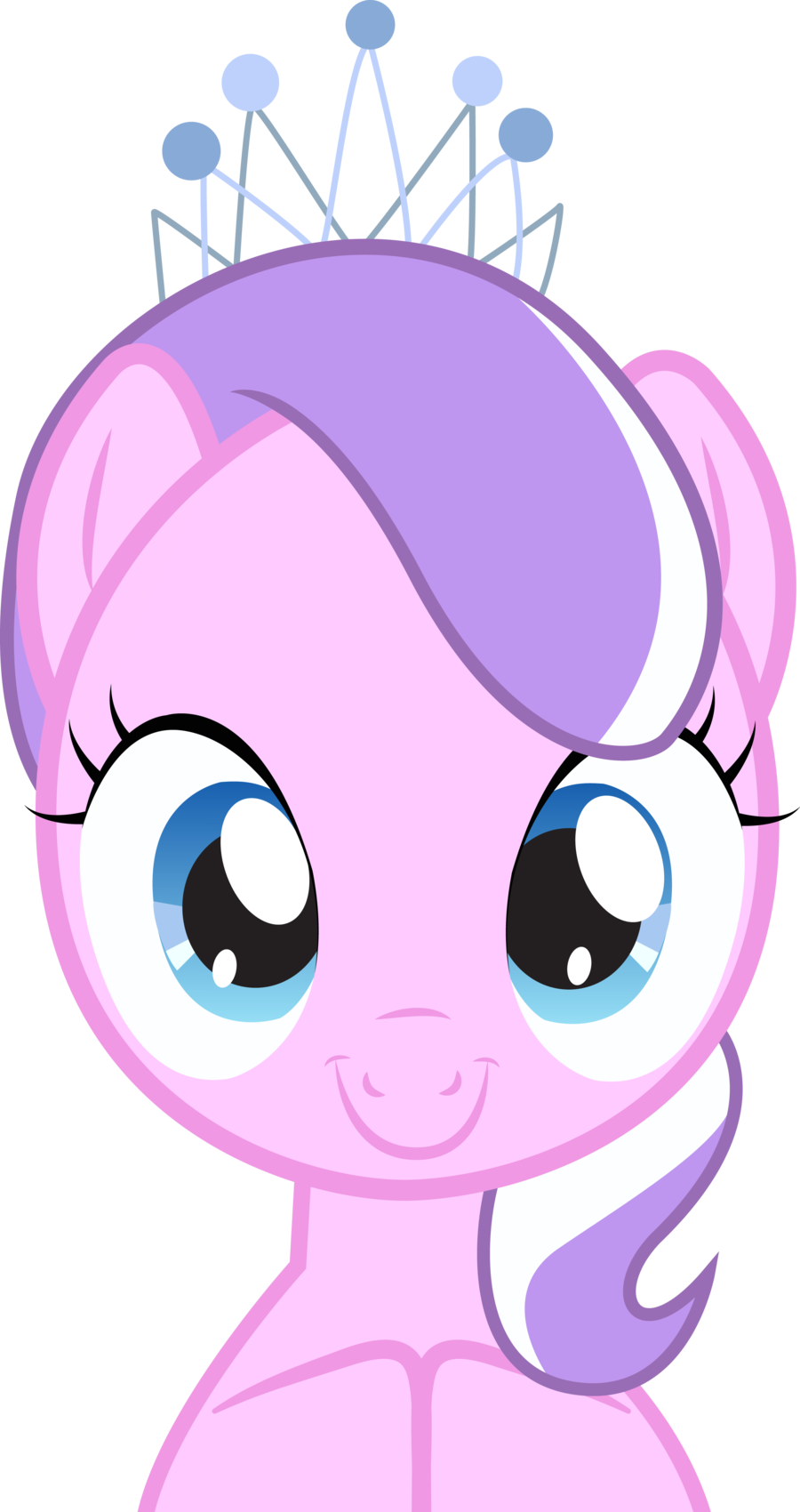 Ask Diamond Tiara - Ask a Pony - MLP Forums