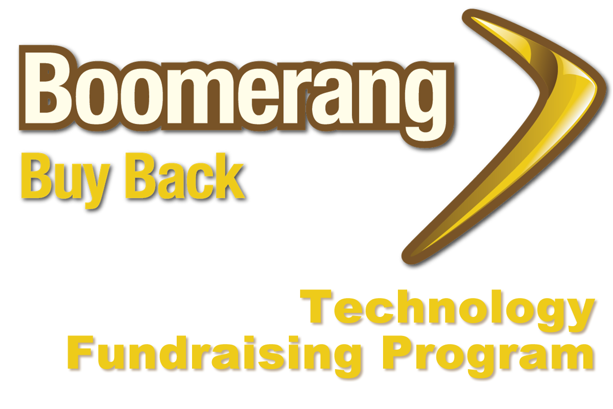 Boomerang Logo - ClipArt Best