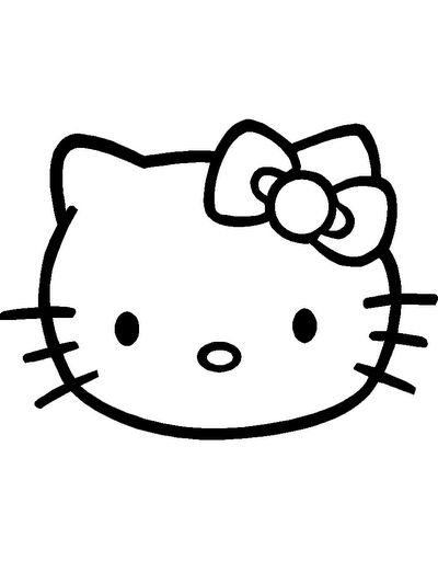 Hello Kitty Art | Hello Kitty ...