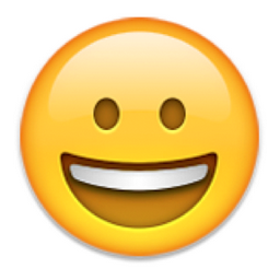 ð??? Grinning Face Emoji (U+1F600)