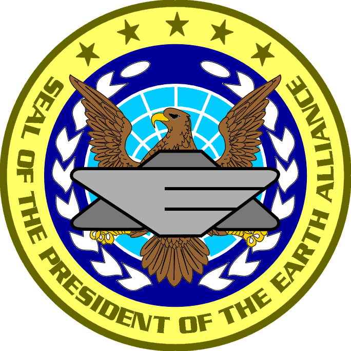 Presidential Seal Clipart - Cliparts and Others Art Inspiration