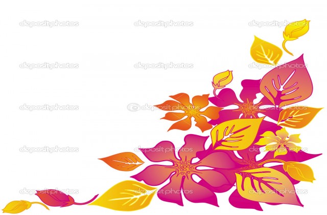 hawaiian clip art background - photo #46