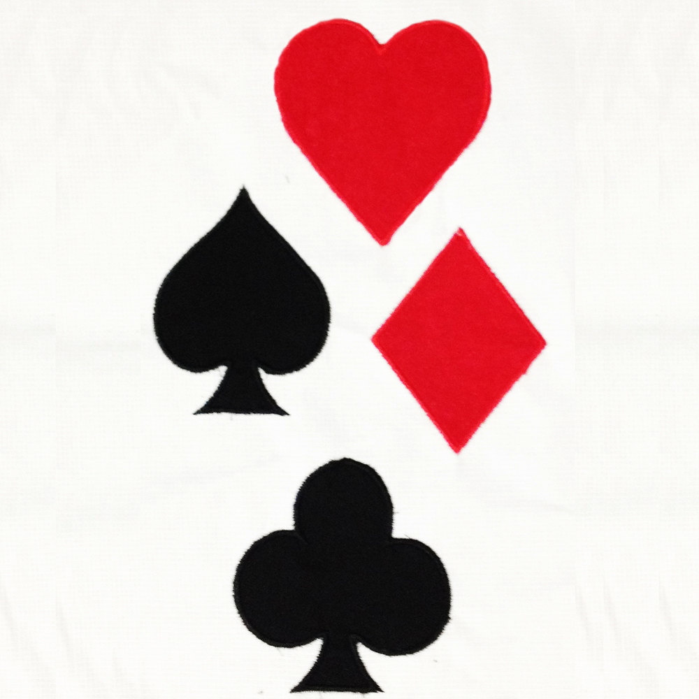 Playing Cards Clubs | Free Download Clip Art | Free Clip Art | on ...
