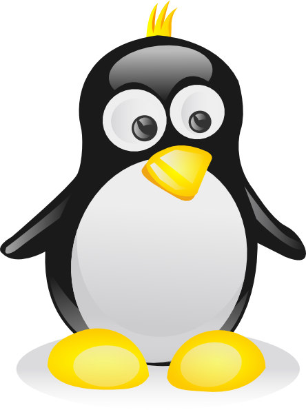 Cartoon Penguin Clipart | Free Download Clip Art | Free Clip Art ...