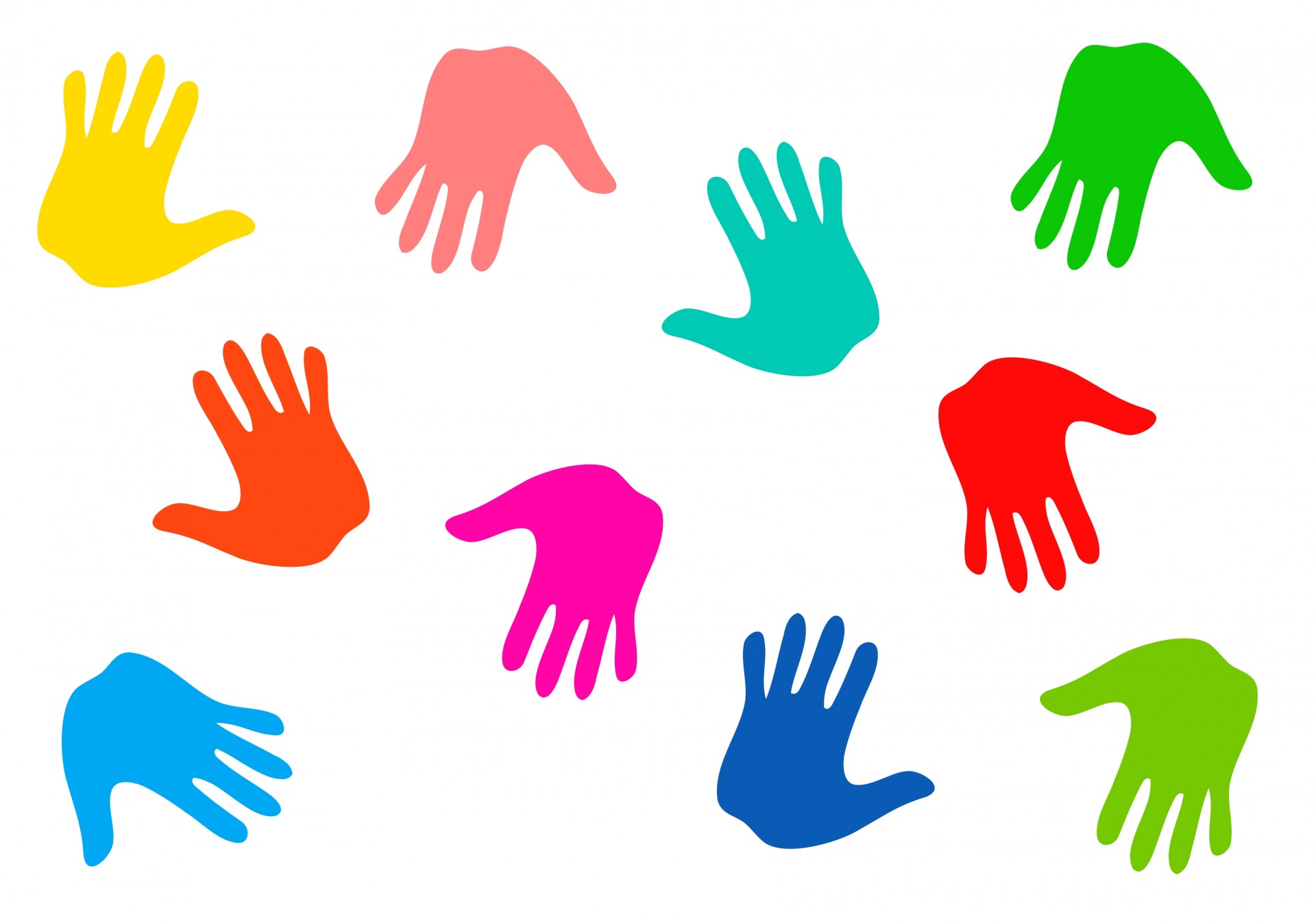 kids-handprints-clipart-best