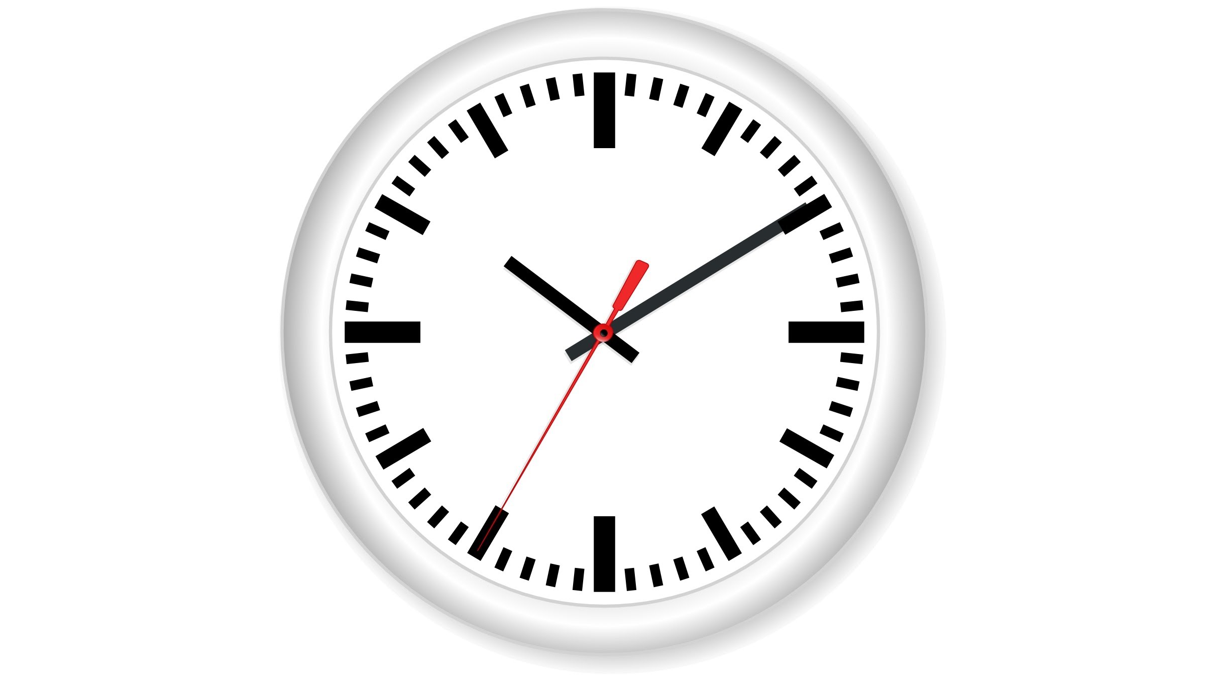 free clip art ticking clock - photo #42