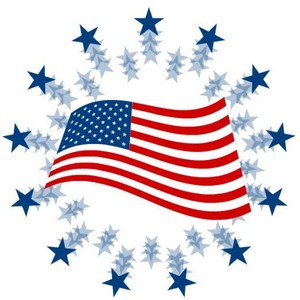 Free 4th of july clipart independence day graphics - Cliparting.com