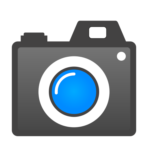 Camera Icon - Free Icons and PNG Backgrounds