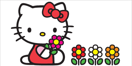 Hello Kitty Birthday Png Transparent - ClipArt Best