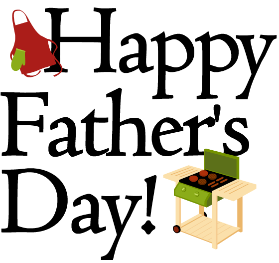 Father Day Clip Art - Tumundografico