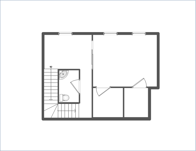 floor plan clipart - photo #38