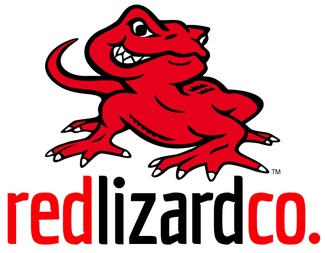 Red Lizard Co. | Apparel & Media