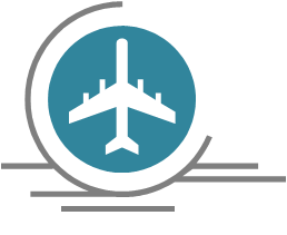 Airplane Logo - ClipArt Best