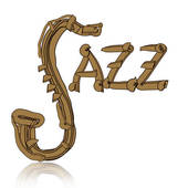 Jazz Music Clipart