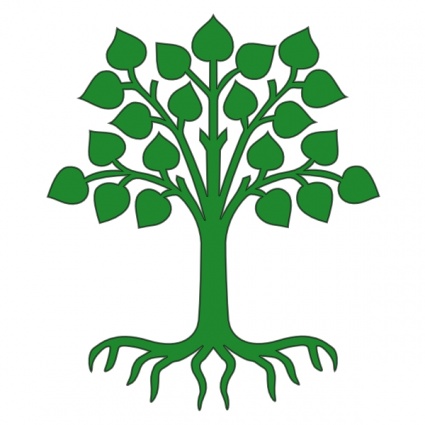 Green Tree Clipart - ClipArt Best