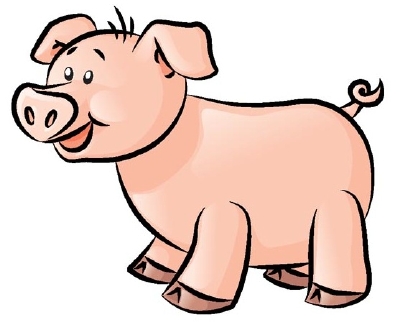420 views Cartoon Pics Of Pigs | Free Download Clip Art | Free Clip Art | on ...