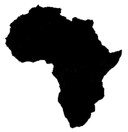 Logos, Africa and Search