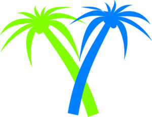 Palm Tree Clip Art Printable - Free Clipart Images