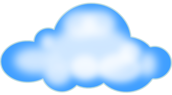 Cloud Cartoon Png Clipart - Free to use Clip Art Resource