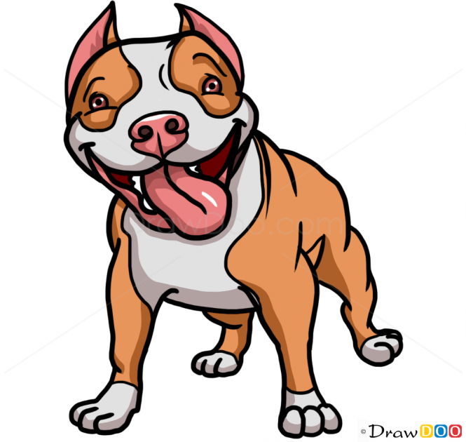 angry dog clip art free - photo #48