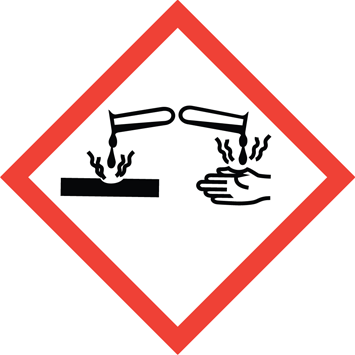 Chemical Hazard Classification - Safety Library | Division of ...